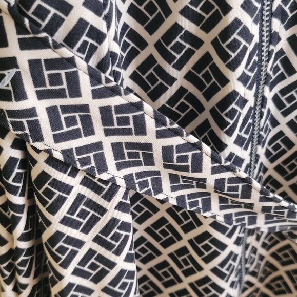 Sharp NY Collection Dress Size Small NWOT - Picture 7 of 12